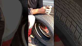 Amazing Technique Of Manufacturing Tire 🛞 Old Into New [upl. by Karissa]