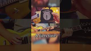 Danelectro Honeytone First Experience guitarshorts honeytone miniamplifier classic [upl. by Cthrine213]