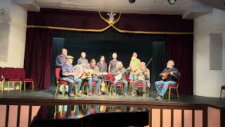 Homerule  quotGulgong Songquot  Live In The Prince of Wales Opera House Gulgong 1682024 [upl. by Paapanen]