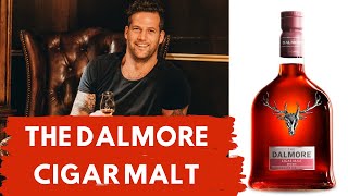 The Dalmore Cigar Malt Reserve Single Malt Scotch Whisky [upl. by Sapowith]