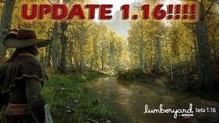 NEW ENGINE UPDATE Amazon Lumberyard 116 RELEASED [upl. by Leinnad977]