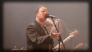 Protomartyr live at La Station Gare des Mines Paris 2023 [upl. by Steven]