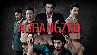 Aurangzeb  2013  Arjun Kapoor Old Full Movie Facts And Important Talks [upl. by Janetta]