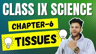 Tissues Class 9 Ch 6 Tissues Most Important QuestionsCh 6 Class 9 Science Tissues [upl. by Mir]