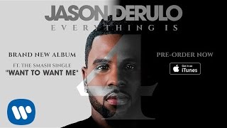 Jason Derulo  Breathing Official Track [upl. by Otineb640]