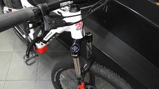 Elektrokolo Haibike SDURO HardSeven 20 275 2019 [upl. by Dolph]