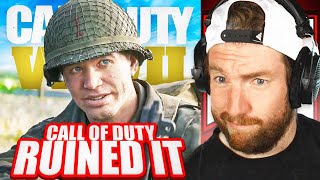 When Call of Duty Shouldnt Be Call of Duty [upl. by Doe]