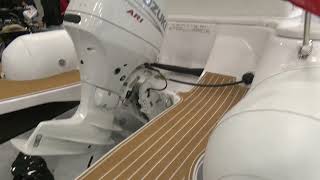 CANTIERI STRADIVARIUS gommoni – Sicilia [upl. by Sackey]