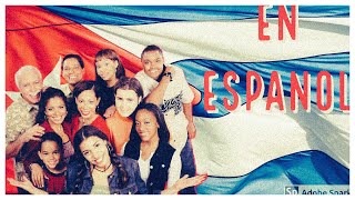 Taina Season 1 Episode 5 En Espanol  Gonna Be A Star Entertainment [upl. by Reham]