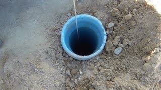 How To Drill Your Own Water Well [upl. by Onitram810]