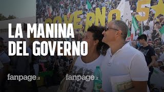 M5s quotNessun problema con la Lega ma quel condono non lo votiamoquot [upl. by Aileno961]