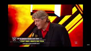 Every time William Regal said WarGames [upl. by Wilterdink]