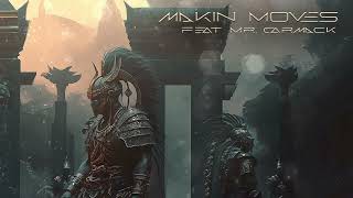 TroyBoi feat Mr Carmack  Makin Moves Official Audio [upl. by Eelloh]