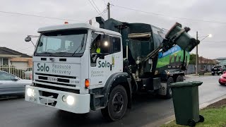 West Torrens Garbage 1608 [upl. by Fe799]