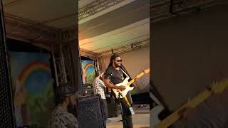 Protoje amp The Indiggnation Live Anguilla Moonsplash 2024 [upl. by Leahey306]