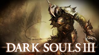 Luck Build  DARK SOULS 3 PvP [upl. by Blasius539]