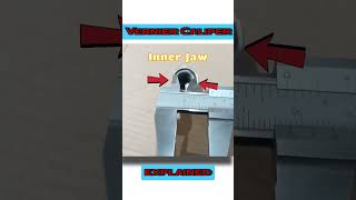 vernier caliper explanation [upl. by Aber]