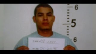 Texas Executes Man for Killing 12YearOld Boy [upl. by Arivle567]