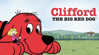 Clifford the Big Red Dog full episodes  Clifford the Big Red Dog learning activities  Clifford [upl. by Leahci]