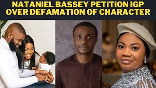 NATANIEL BASSEY TAKES LEGAL ACTION amp PETITION IGP [upl. by Zehc]