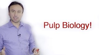 Pulp Biology A Basic Crash Course [upl. by Econah]