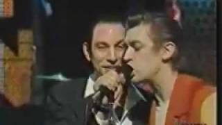 Robert Gordon amp Chris Spedding  Summertime Blues   Live In Italy 1988 [upl. by Tedder]