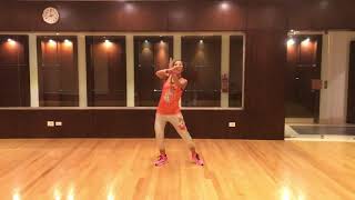 Ragheb Alama Ely Ba3na راغب علامه اللى باعنا  my own zumba choreography by ZIN Mayada Selim [upl. by Nyletac258]