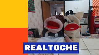 Realtoche  Os Pirandellos  Ep 435 [upl. by Leanahtan614]