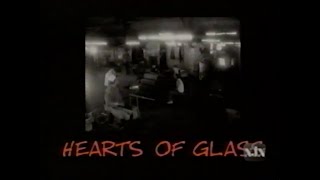 Hearts of Glass The Story of Blenko Handcraft 1998 [upl. by Anderea]