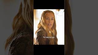 Cersei accuses Jaime of coming back too lateshorts story movie [upl. by Urson]