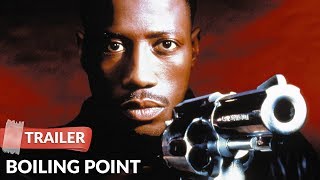 Boiling Point 1993 Trailer  Wesley Snipes  Dennis Hopper [upl. by Eiuqram]