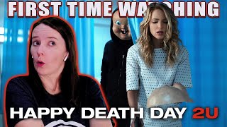 Happy Death Day  Movie Review [upl. by Xila]