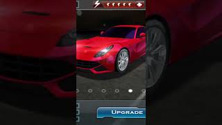 TURBO GAME TOTAL CAR UNLOCK 🔓 [upl. by Yrahca]