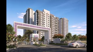 Itrend Homes Hinjewadi Pune [upl. by Kalikow824]