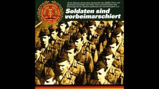 Lieder der Partei  Erich Weinert Ensemble [upl. by Allicirp]