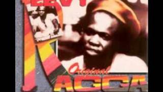 Barrington Levy  Re Murder [upl. by Wendel]