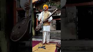 Kirtan Shorts Roop pahata lochani sukh zale ho Sajani  vitthalsong kirtan youtubeshorts shorts [upl. by Nosretep]