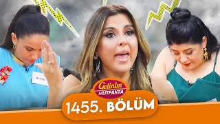 Gelinim Mutfakta 1455 Bölüm  20 Eylül Cuma [upl. by Wilburn]