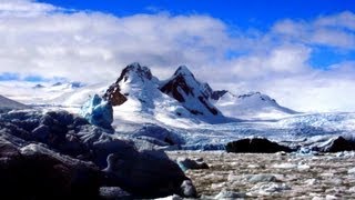 Antarctica  Sailing the Gerlache Strait [upl. by Disini240]