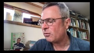 Hugh FearnleyWhittingstall on How to Eat 30 Plants a Week  5x15 [upl. by Irac358]