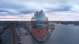 Elbphilharmonie Slow amp Motion [upl. by Anurag958]