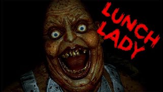 Lunch Lady Live Stream [upl. by Yeliab146]