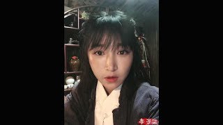 Official Announcement from Liziqi Youtube Channel 李子柒Youtube官方频道声明 [upl. by Alra]