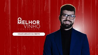 O MELHOR VINHO CONFERENCE [upl. by Aitas]