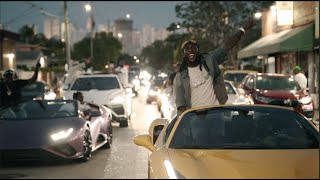 Burna Boy  City Boys Official Music Video [upl. by Arty460]