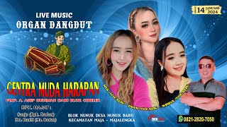 LIVE MUSIC quotGENTRA MUDA HARAPANquot PIMP A ASEP BUDIMAN PHONE  082128207050 [upl. by Fidel]