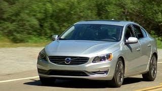 2011 Volvo S60 T6 AWD  Drive Time Review  TestDriveNow [upl. by Oiliduab]