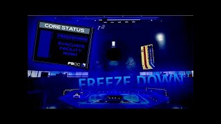 2021 Pinewood Computer Core Freezedown Roblox [upl. by Ellebyam]