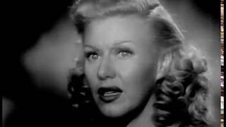 Heartbeat 1946 GINGER ROGERS [upl. by Aissac]