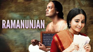 NEW RELEASE  இராமானுசன் FULL MOVIE HD  Ramanujan Tamil MOVIE [upl. by Pelage]